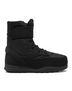 Зимние сапоги Laax 1 B 32447504, черный Bogner