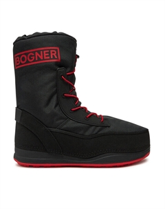 Зимние сапоги Laax 2 B 32447534, черный Bogner