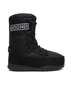 Зимние сапоги Laax 2 B 32447534, черный Bogner