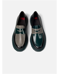 Мокасины мужские Walden Twins Camper