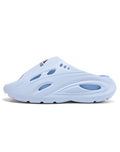 Мужские противоскользящие шлепанцы EVA - небесно-голубые, цвет Sky Blue Trespass