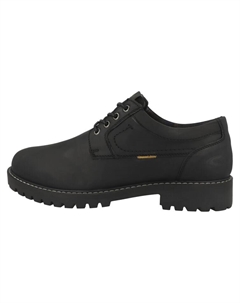 Низкие кроссовки, черный Camel active