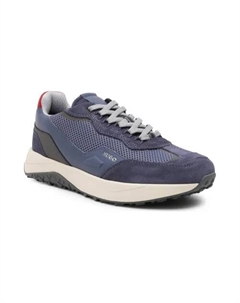 Кроссовки Кейн, синий Hugo