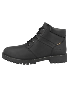 Ботинки, черный Camel active