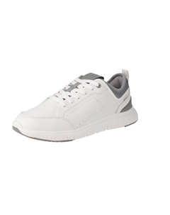 Низкие кроссовки, белый Marc o'polo