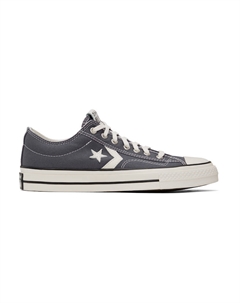 Звездные кроссовки 76 Premium Canvas, мультиколор Converse