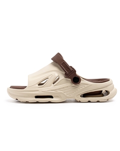 Клоги мужские бежевые, цвет Beige Tonybear