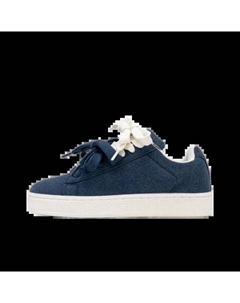 Дышащие скейтерские кроссовки унисекс тёмно-синие, цвет Dark Blue Jimixiong