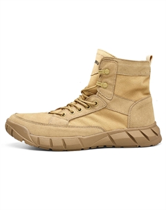 Утепленные унисекс короткие ботинки для улицы цвета хаки, цвет Khaki Padded Dunnu