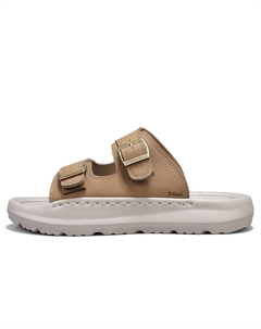 Мужские противоскользящие быстросохнущие шлепанцы Coffee, цвет Coffee Protectcamel