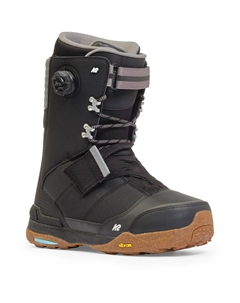 Мужские сноубордические ботинки Waive, Black K2