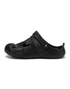 Клоги унисекс розово-красные, цвет Rose Red Xtep