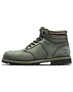Мужские ботинки водонепроницаемые, зеленый Timberland