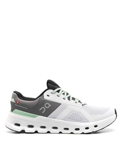 Кроссовки Cloudrunner 2, серый On running