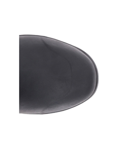 Ботинки Bozeman Tall Boot, черный Bogs°