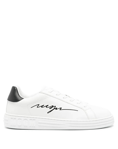 Кроссовки Iconic, белый Msgm