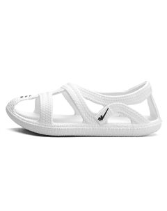 Пляжные сандалии мужские белые Binary