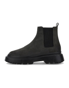 Челси с круглым носком Hogan