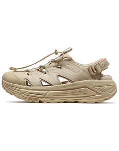 Антискользящие и дышащие речные треккинговые туфли мужские - оттенок хаки белый 2 серый, цвет Khaki White Shade 2 Gray Camel