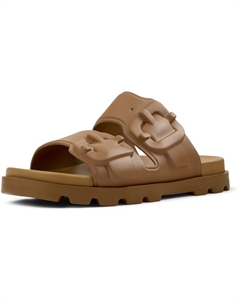 Мюли Brutus, коричневый Camper