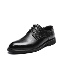 Туфли мужские низкие Red dragonfly