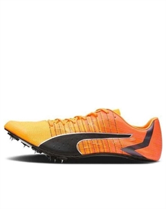 Беговые кроссовки evoSpeed Tokyo Future Faster 'Sun Stream Sunset Glow', оранжевый Puma
