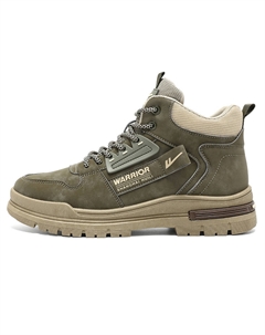Мужские ботинки Martin, оливковый Warrior