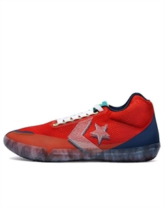 Кроссовки All Star BB Evo 'Court Daze' 170761C, красный Converse