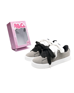 Скользоустойчивые, износостойкие, увеличивающие рост низкие скейтбордские кроссовки унисекс черные, цвет Black Abcio