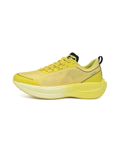 Спортивные повседневные кроссовки Sportsday'x SUWUKOU Collection Low-Top мужские желтые, цвет Yellow Hla