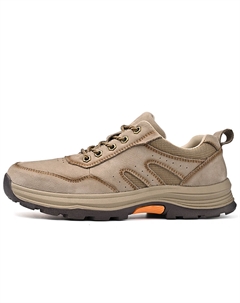 Мужские низкие кеды повседневные хаки, цвет Khaki Kung fu partners