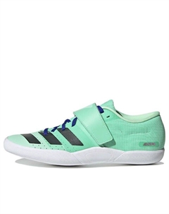 Кроссовки Adizero Throws 'Turquoise' GV9101, бирюзовый Adidas