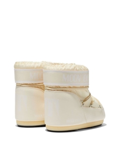 Ботинки Icon Low 2, нейтральный цвет Moon boot