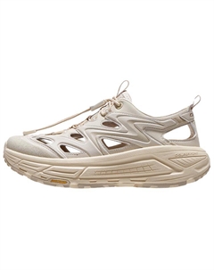 Антискользящие и дышащие мужские треккинговые ботинки для речных походов - Грязно-серый/Светло-бежевый белый, цвет Mud Gray/Light Beige White Camel