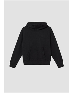 Толстовка, черный S.oliver