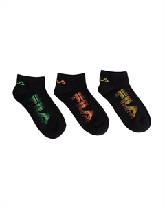 Носки, черный Fila