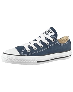 Кроссовки "Chuck Taylor All Star Ox", детские, цвет морской волны Converse