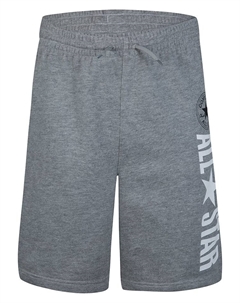 Шорты, серый Converse