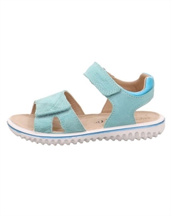 Сандалии, светло-синий Superfit