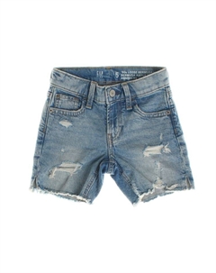 Шорты, синий Gap