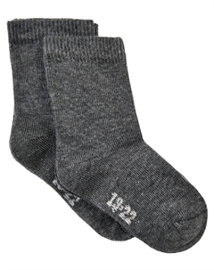 Носки, серый Minymo®