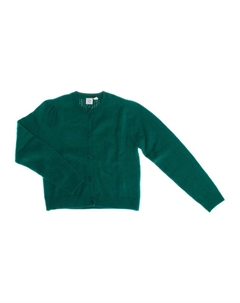 Кардиган, зеленый Gap