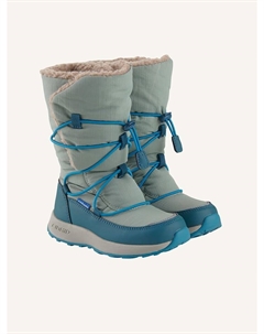 Ботинки, синий Finkid