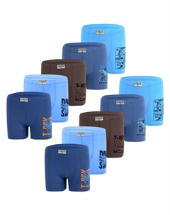 Боксеры Loreza