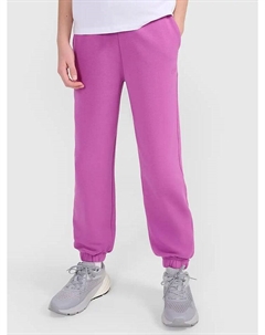 Спортивные брюки, фиолетовый 4f