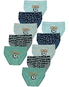 Боксеры Loreza