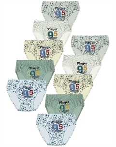 Боксеры Loreza