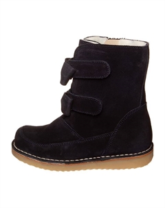 Ботинки, темно-синий Kmins