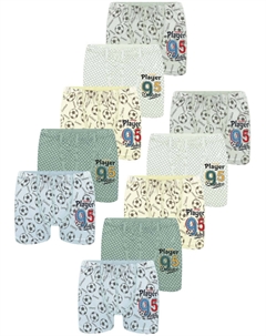 Боксеры Loreza