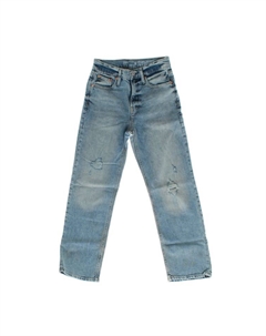 Джинсы, синий Gap